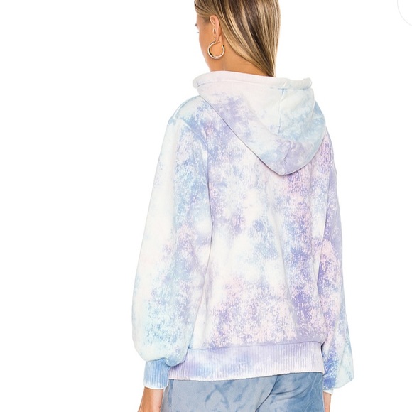 Cotton Citizen Brooklyn oversized hoodie XS - Picture 2 of 6